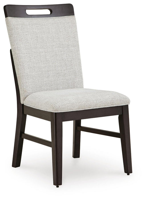 Five Star Furniture - Neymorton Dining Room Set