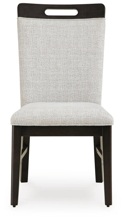 Five Star Furniture - Neymorton Dining Room Set