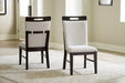 Five Star Furniture - Neymorton Dining Room Set - Five Star Furniture & Mattress (GA)