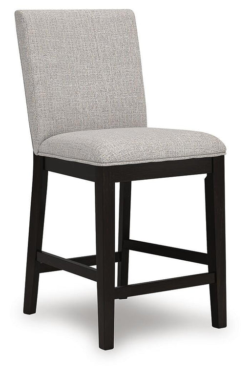 Five Star Furniture - Neymorton Counter Height Barstool image