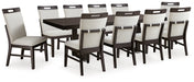 Five Star Furniture - Neymorton Dining Room Set - Five Star Furniture & Mattress (GA)