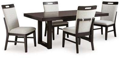 Five Star Furniture - Neymorton Dining Room Set - Five Star Furniture & Mattress (GA)