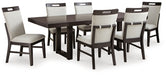 Five Star Furniture - Neymorton Dining Room Set - Five Star Furniture & Mattress (GA)