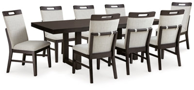 Five Star Furniture - Neymorton Dining Room Set - Five Star Furniture & Mattress (GA)