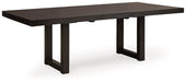 Five Star Furniture - Neymorton Dining Extension Table image