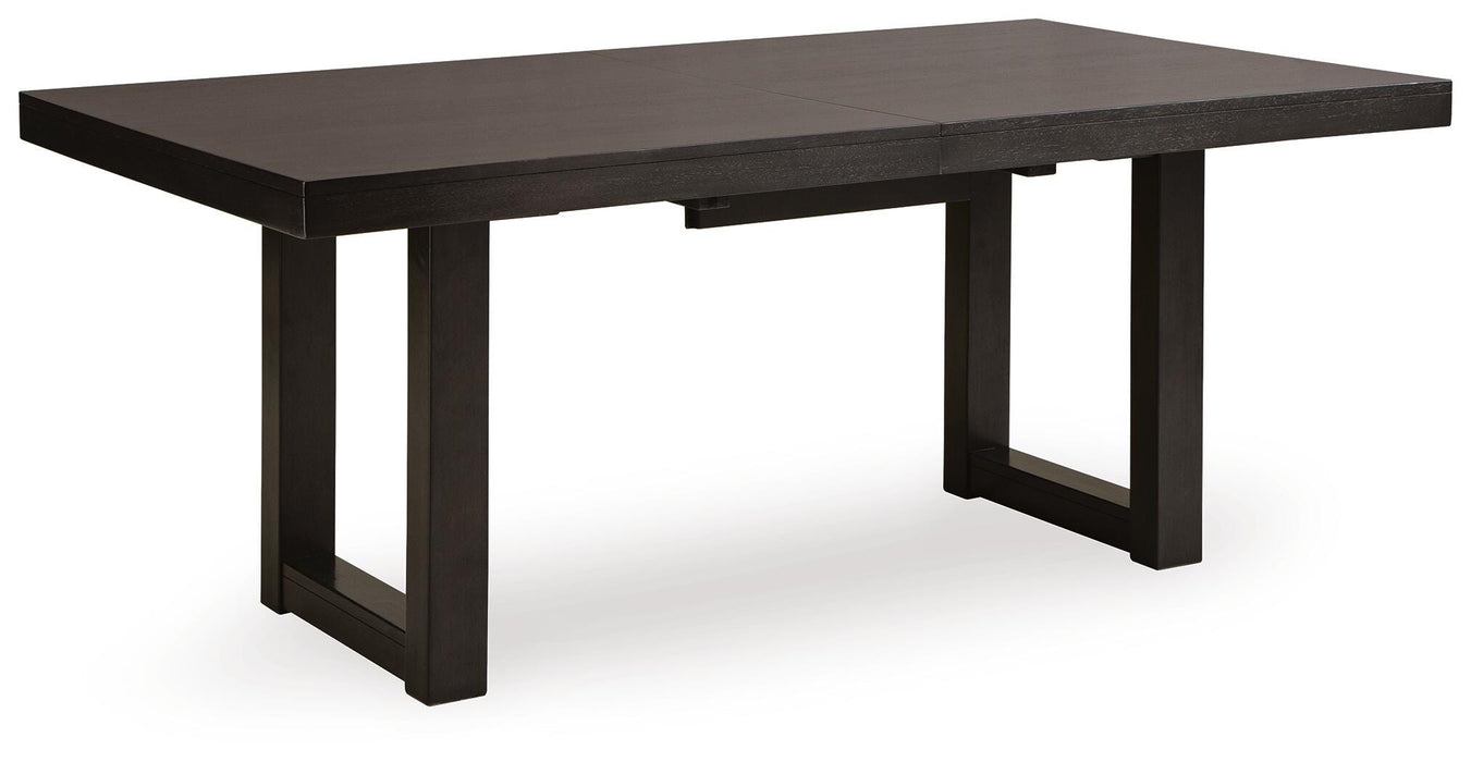 Five Star Furniture - Neymorton Dining Room Set