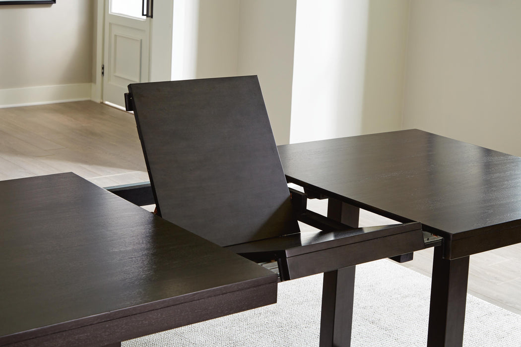 Five Star Furniture - Neymorton Dining Room Set