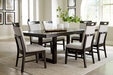 Five Star Furniture - Neymorton Dining Room Set - Five Star Furniture & Mattress (GA)