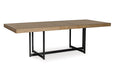 Five Star Furniture - Tomtyn Dining Extension Table image