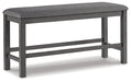 Five Star Furniture - Myshanna Dining Bench image