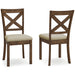 Five Star Furniture - Moriville Dining Chair image