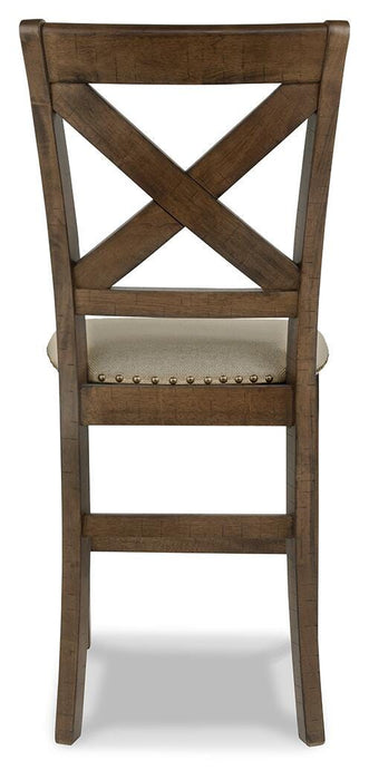 Five Star Furniture - Moriville Dining Room Set