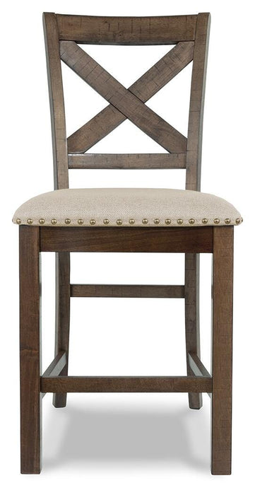 Five Star Furniture - Moriville Dining Room Set