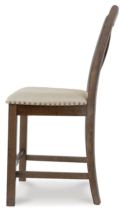 Five Star Furniture - Moriville Dining Room Set