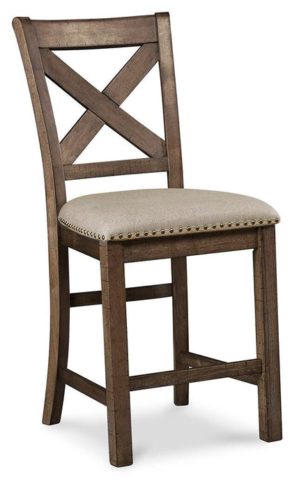 Five Star Furniture - Moriville Dining Room Set