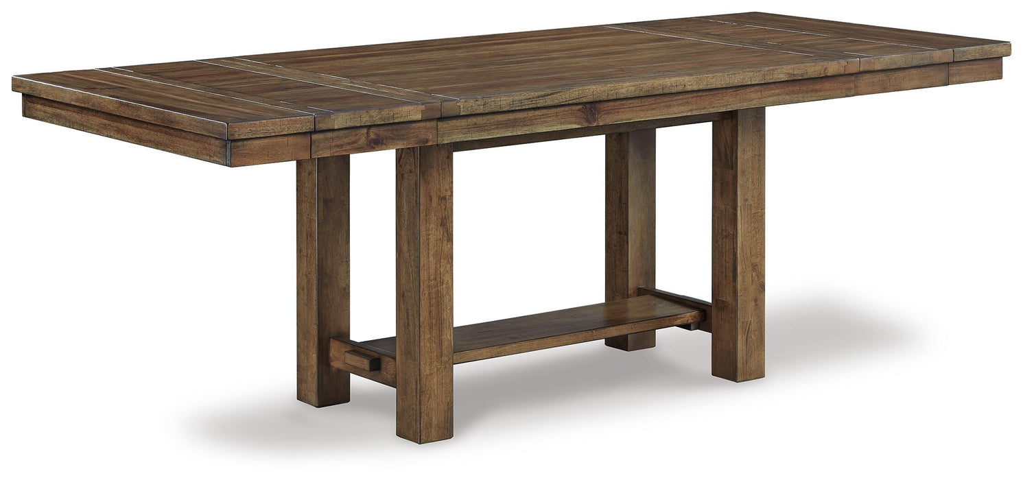 Five Star Furniture - Moriville Dining Room Set