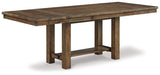 Five Star Furniture - Moriville Dining Extension Table image