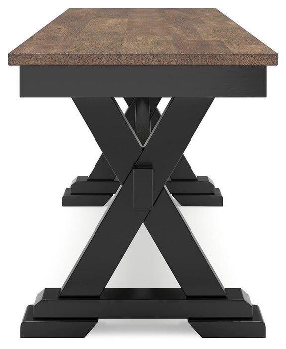 Five Star Furniture - Wildenauer Dining Package