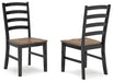 Five Star Furniture - Wildenauer Dining Chair image