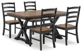 Five Star Furniture - 