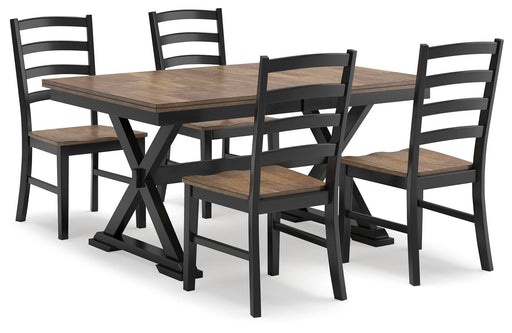 Five Star Furniture - 