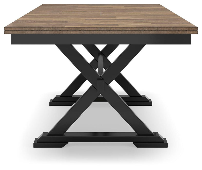 Five Star Furniture - Wildenauer Dining Package