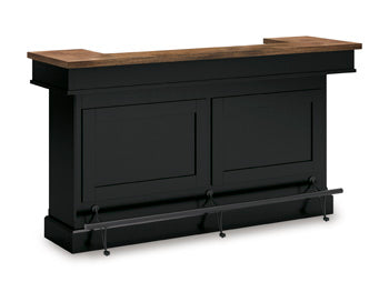 Five Star Furniture - Wildenauer Dining Package