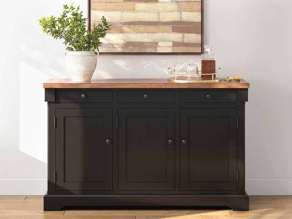 Five Star Furniture - Wildenauer Dining Buffet