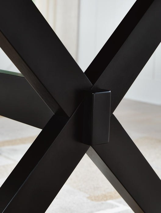 Five Star Furniture - Wildenauer Counter Height Butterfly Extension Table
