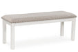 Five Star Furniture - Robbinsdale 48" Dining Bench image