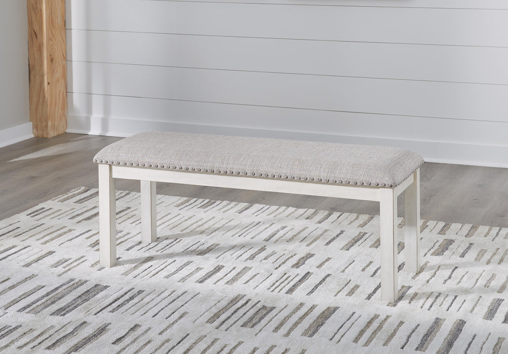 Five Star Furniture - Robbinsdale Dining Package
