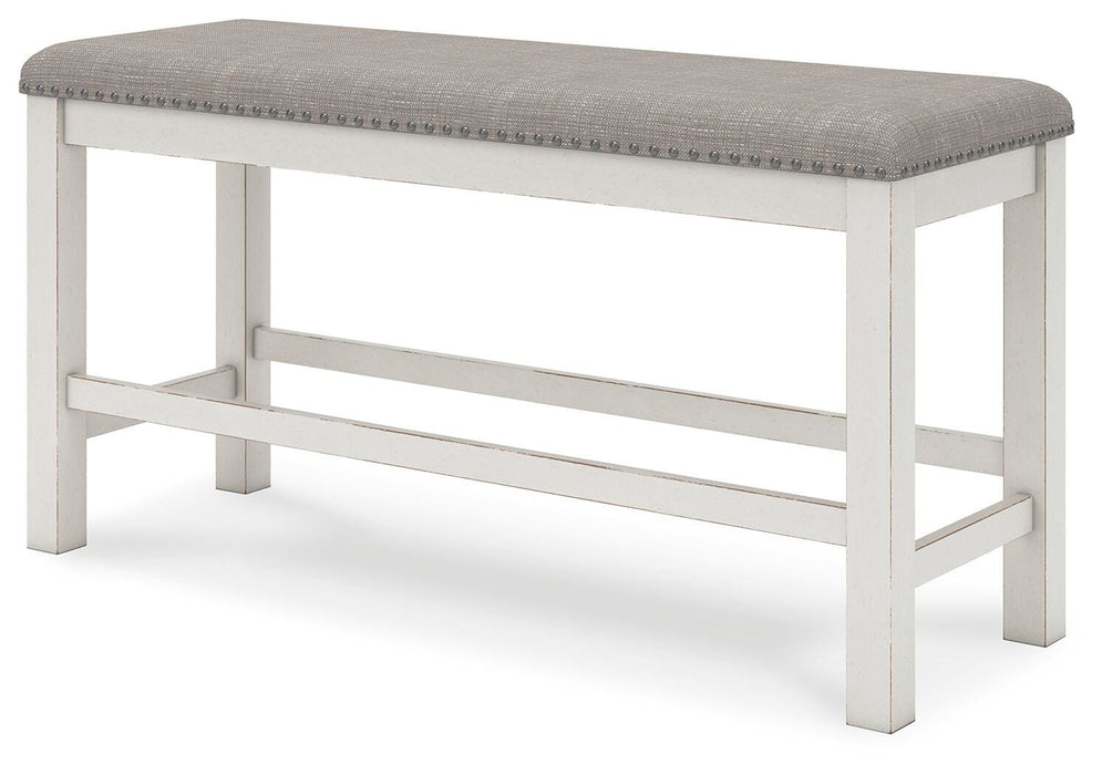 Five Star Furniture - Robbinsdale Dining Package