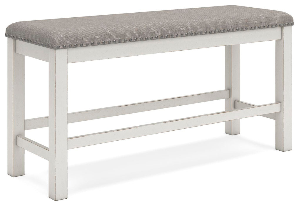 Five Star Furniture - Robbinsdale Dining Package