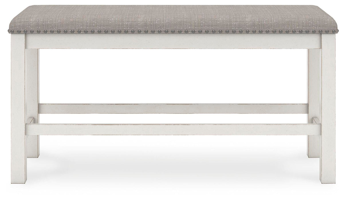 Five Star Furniture - Robbinsdale Dining Package