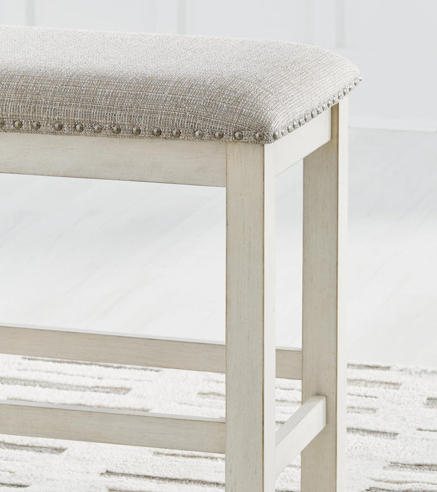 Five Star Furniture - Robbinsdale Dining Package