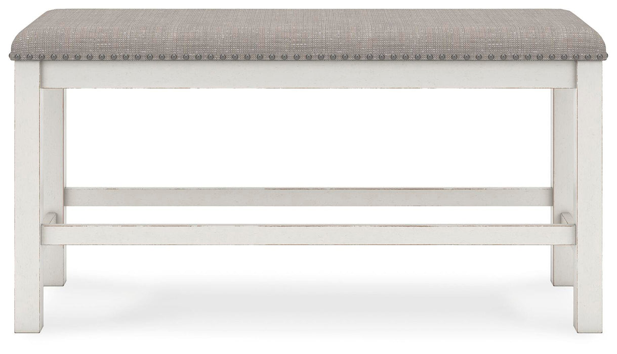 Five Star Furniture - Robbinsdale Dining Package