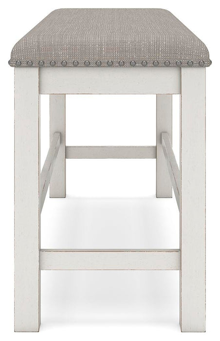 Five Star Furniture - Robbinsdale Dining Package