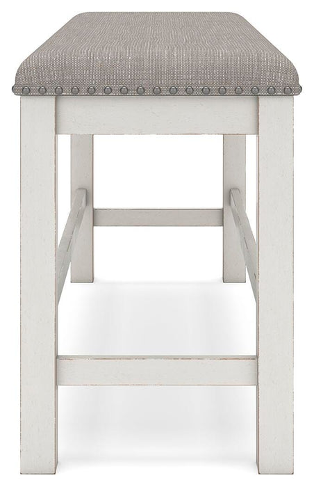 Five Star Furniture - Robbinsdale Dining Package