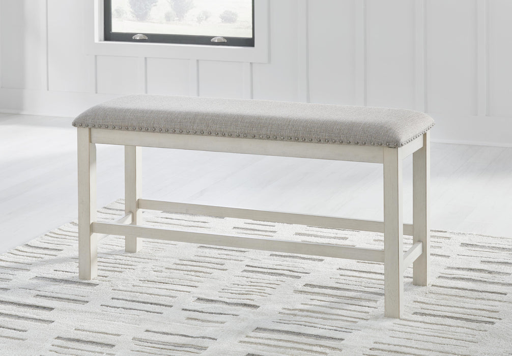 Five Star Furniture - Robbinsdale Dining Package