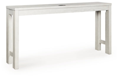 Five Star Furniture - Robbinsdale Counter Height Dining Table and 3 Barstools Set