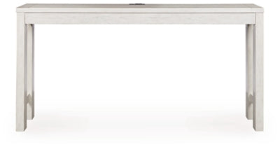 Five Star Furniture - Robbinsdale Counter Height Dining Table and 3 Barstools Set