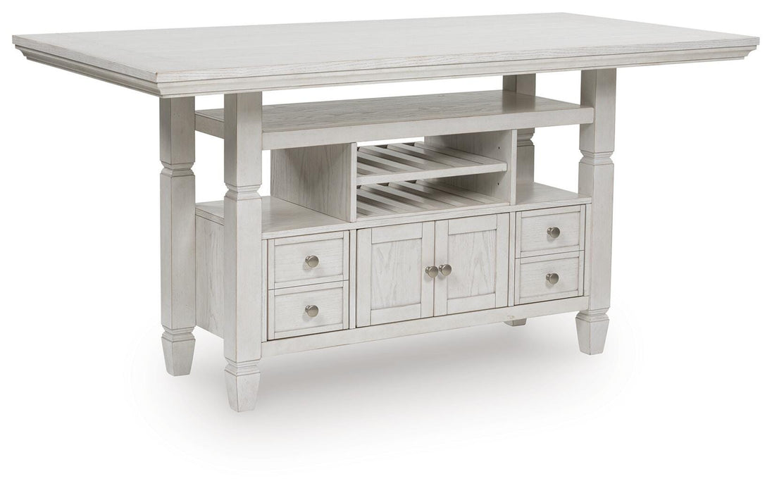 Five Star Furniture - Robbinsdale Counter Height Dining Table