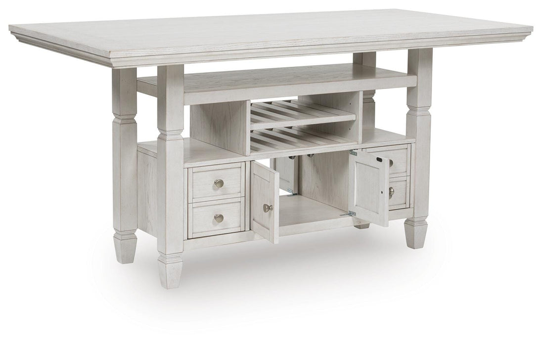 Five Star Furniture - Robbinsdale Counter Height Dining Table