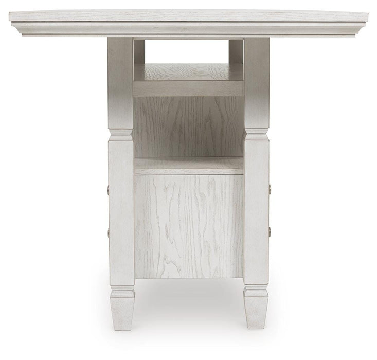 Five Star Furniture - Robbinsdale Counter Height Dining Table