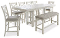 Five Star Furniture - Robbinsdale Dining Package image