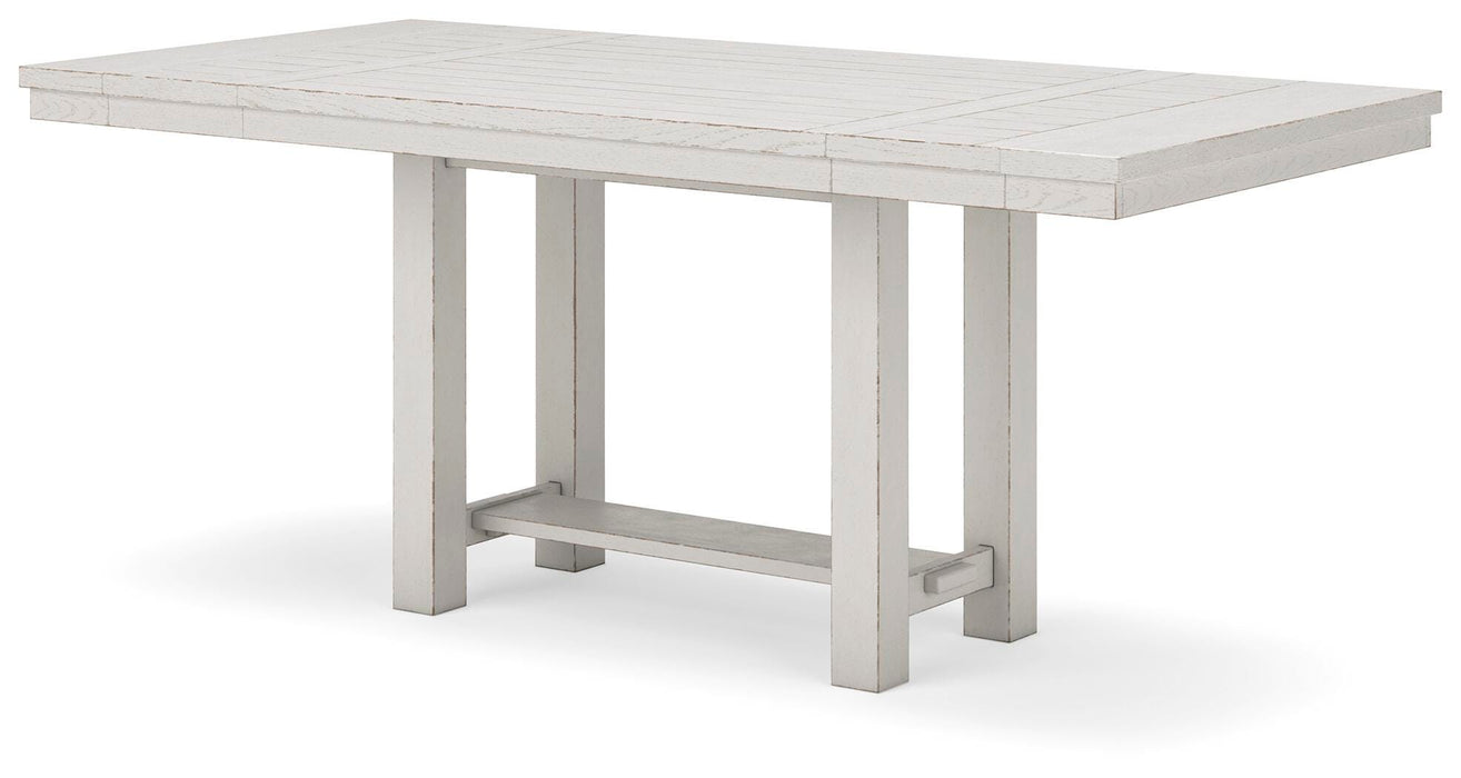 Five Star Furniture - Robbinsdale Dining Package