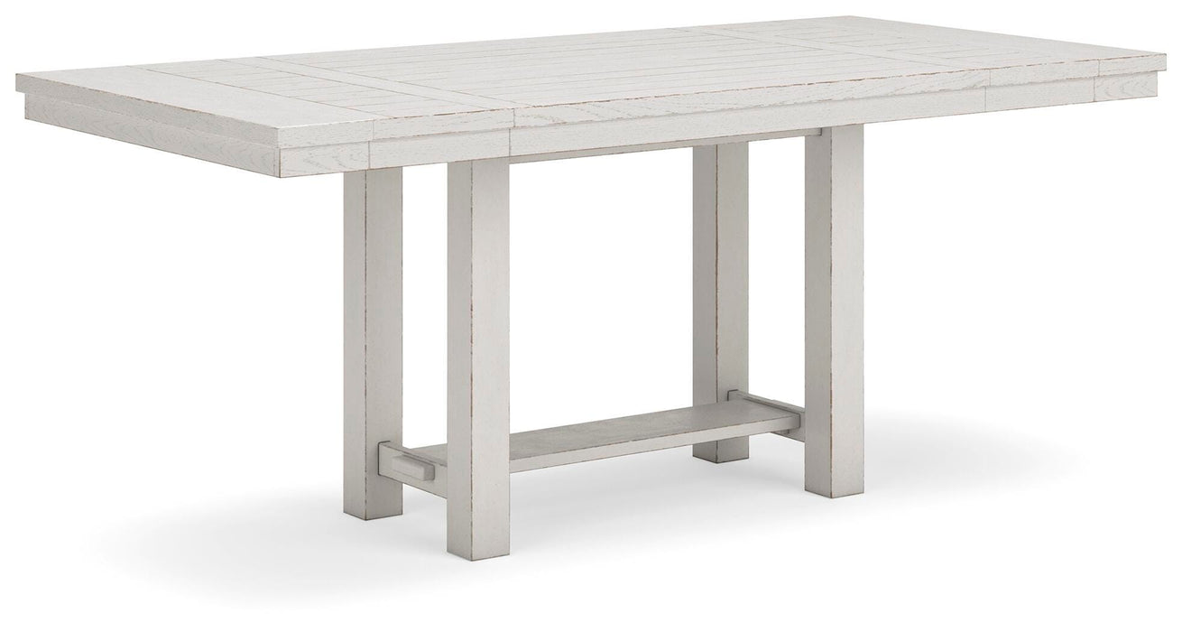 Five Star Furniture - Robbinsdale Dining Package