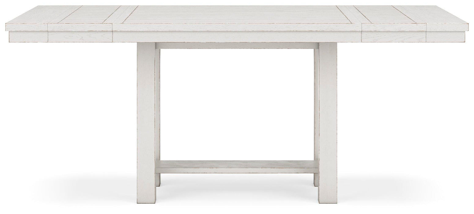 Five Star Furniture - Robbinsdale Dining Package