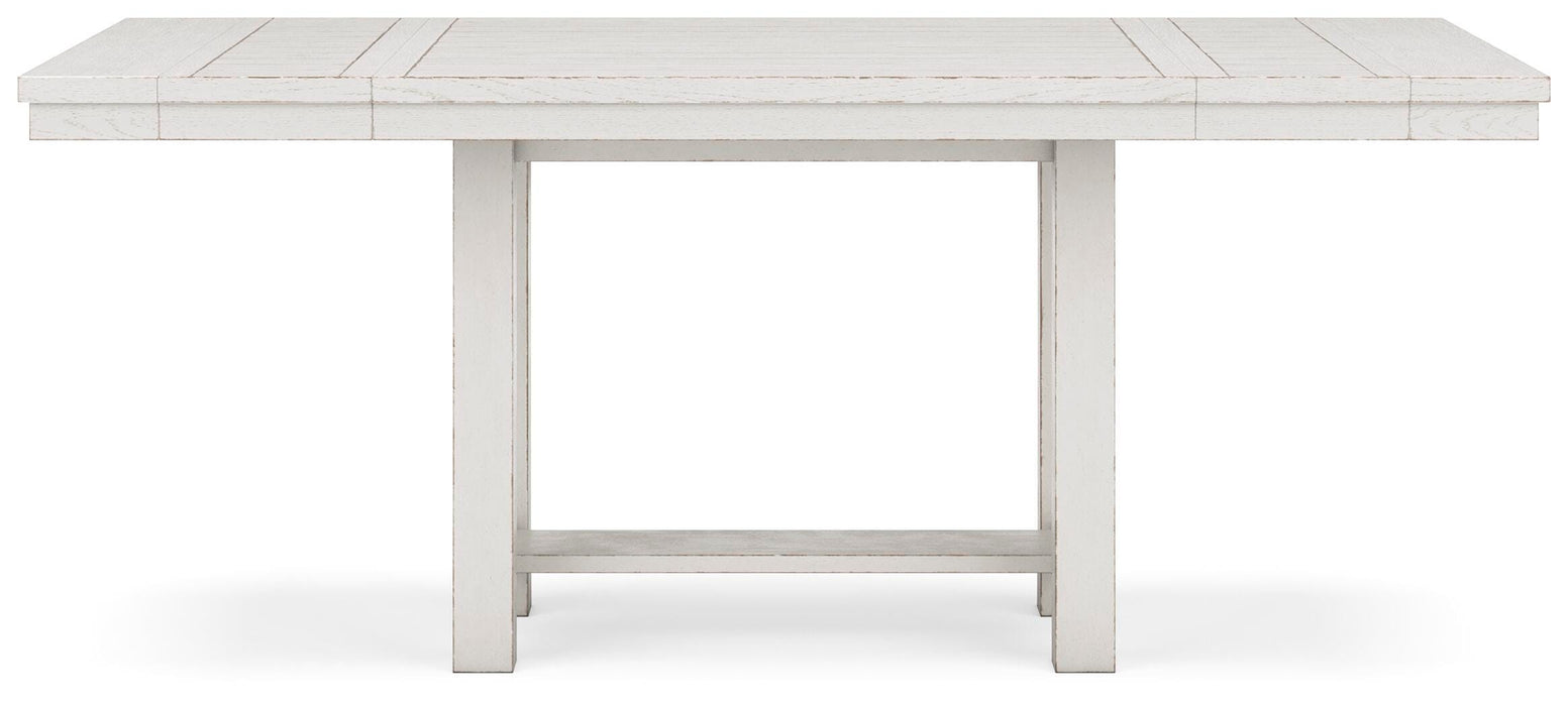 Five Star Furniture - Robbinsdale Dining Package