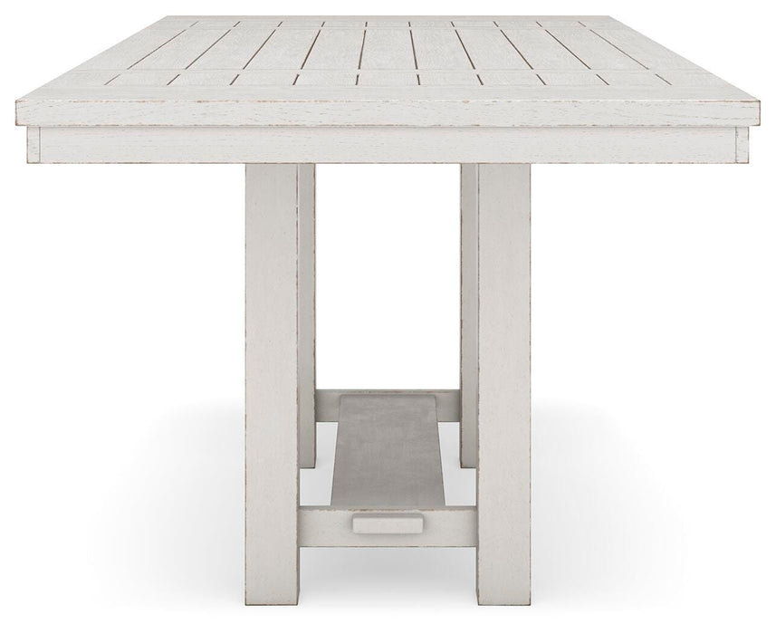Five Star Furniture - Robbinsdale Dining Package